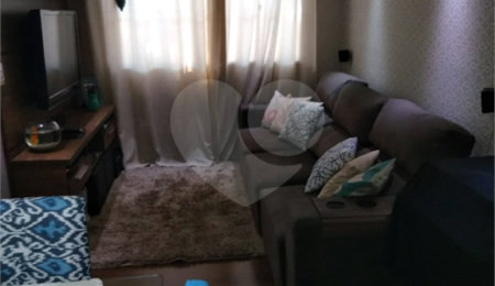Apartamento à venda com 2 quartos em Jardim Pinheiros, São Paulo, SP
