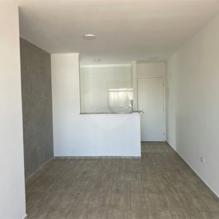 Apartamento à venda com 2 quartos, sendo 1 suíte, em Vila Paulicéia, São Paulo, SP