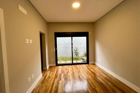 Casa em condomínio à venda com 3 suítes em Alphaville Nova Esplanada, Votorantim, SP