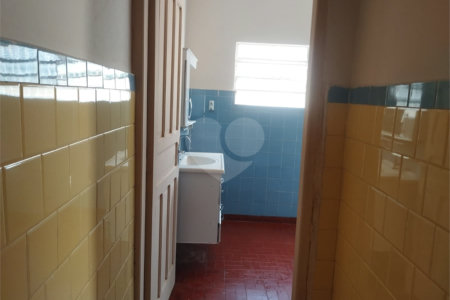 Casa Térrea à venda com 2 quartos em Vila Progresso, Araraquara, SP