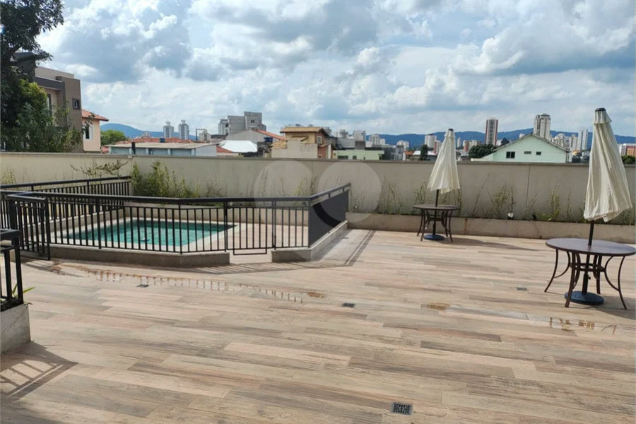 Locação Cobertura Santa Teresinha atras do Colegio Salesiano