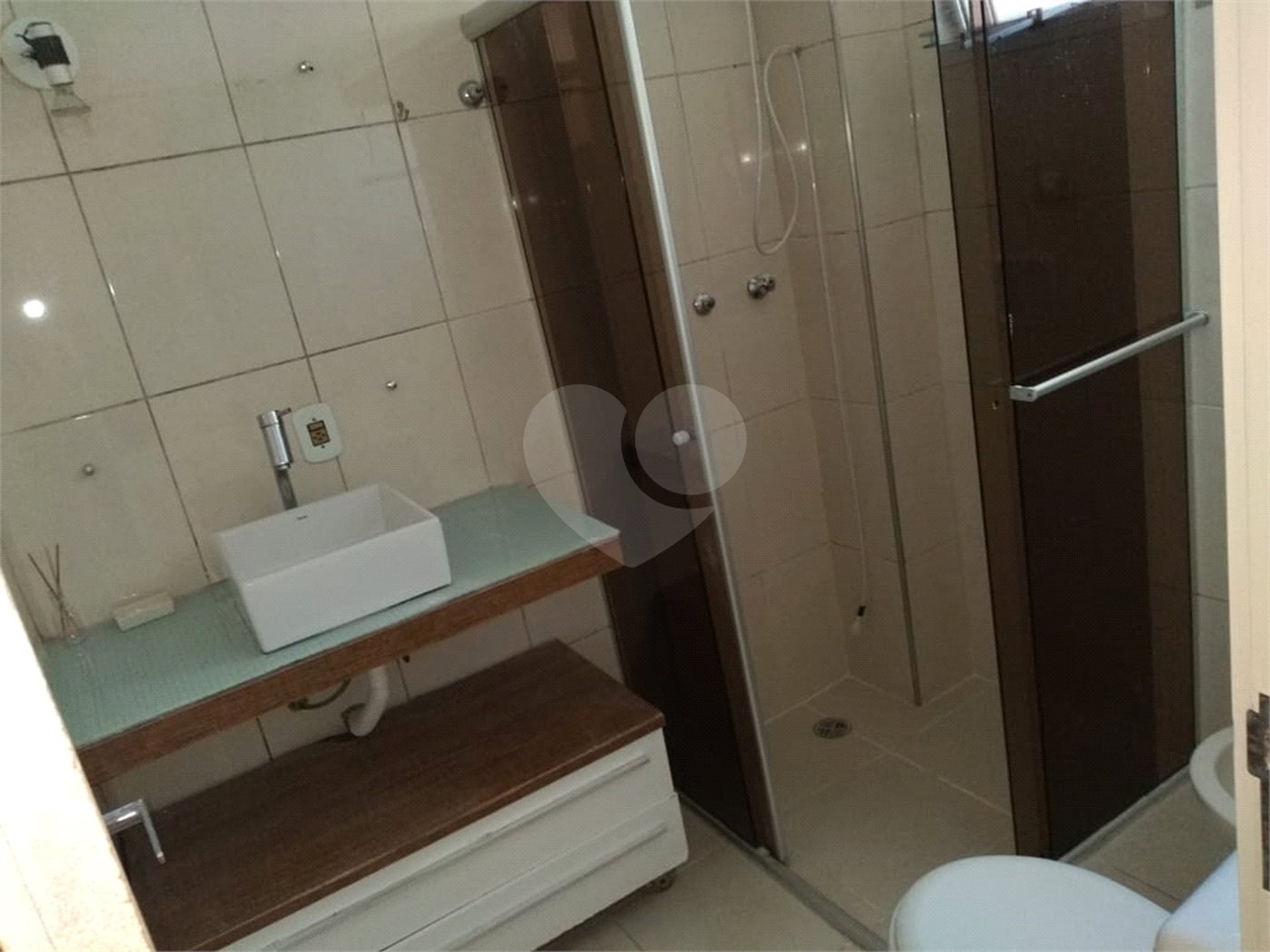 Apartamento à venda com 2 quartos em Santana, São Paulo, SP