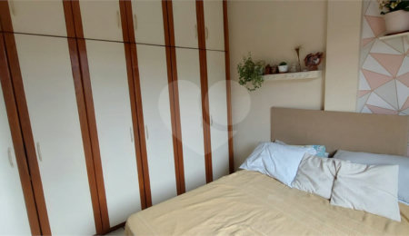 Apartamento à venda com 2 quartos em Vila Isabel, Rio de Janeiro, RJ
