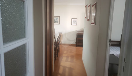 Apartamento à venda com 2 quartos, sendo 1 suíte,  em Jardim Marajoara, São Paulo, SP
