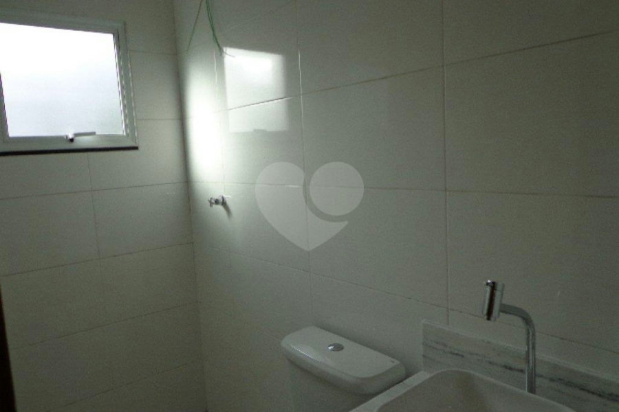 Sobrado à venda com 3 quartos, sendo 1 suíte, em Água Fria, São Paulo, SP