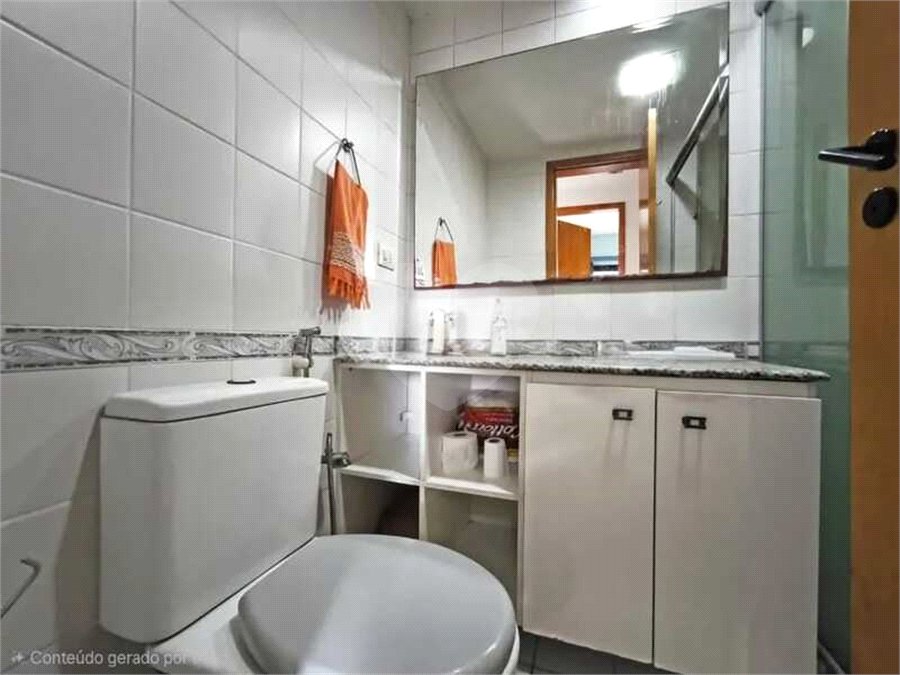 Apartamento à venda com 2 quartos, sendo 1 suíte, em Tijuca, Rio de Janeiro, RJ