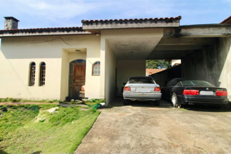 Casa à venda com 4 quartos, sendo 2 suítes, em Jardim Santa Helena, São Paulo, SP