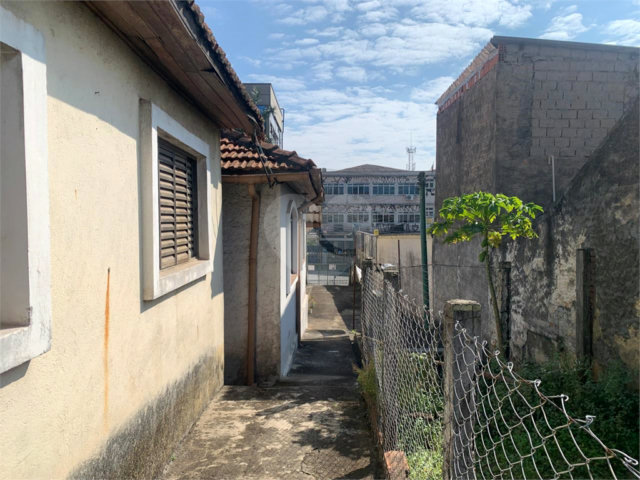 Terreno à venda em Tucuruvi, São Paulo, SP