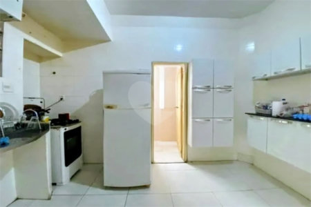 Apartamento à venda com 2 quartos em Tijuca, Rio de Janeiro, RJ