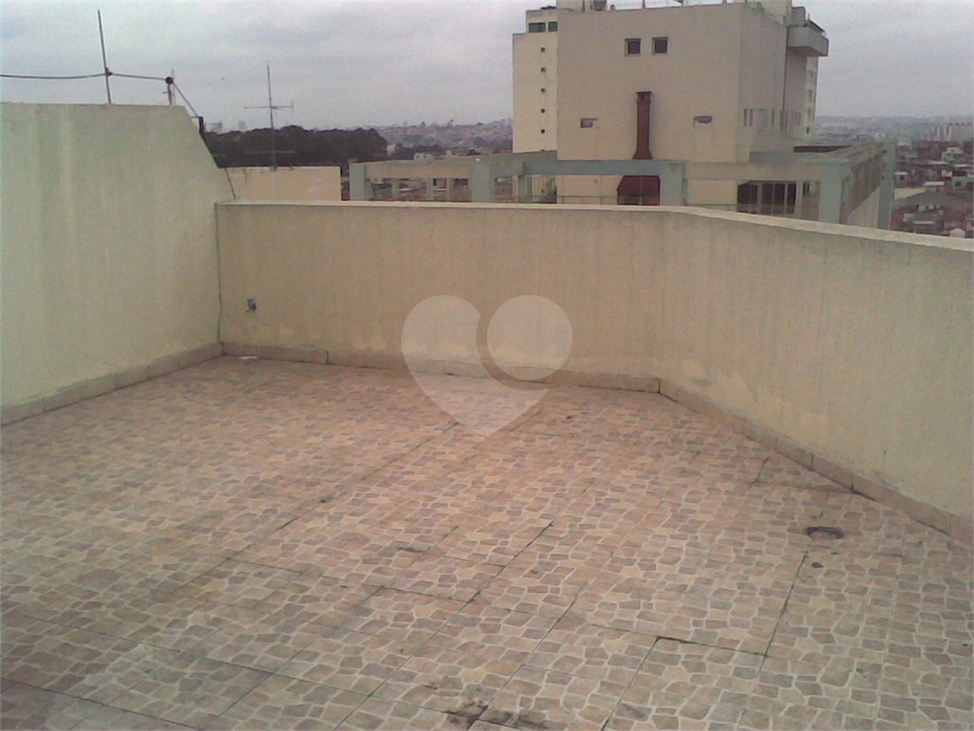 Apartamento à venda com 3 quartos, sendo 1 suíte,  em Sacomã, São Paulo, SP