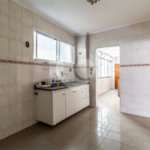 Apartamento à venda com 1 quarto em Jardim América, São Paulo, SP