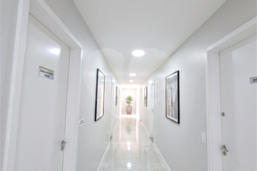 Apartamento à venda com 2 quartos em Limão, São Paulo, SP