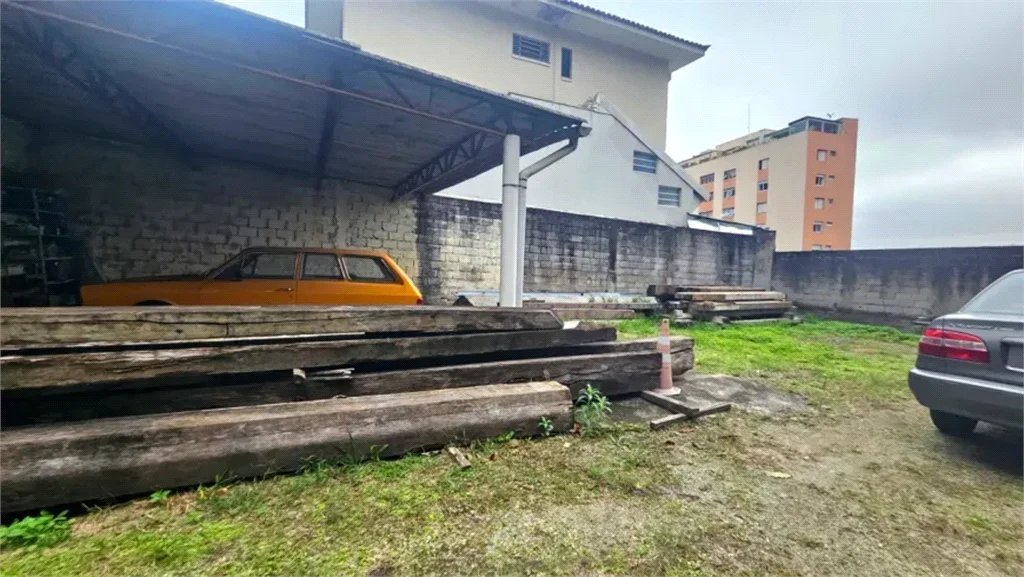 Terreno à venda em Sumarezinho, São Paulo, SP