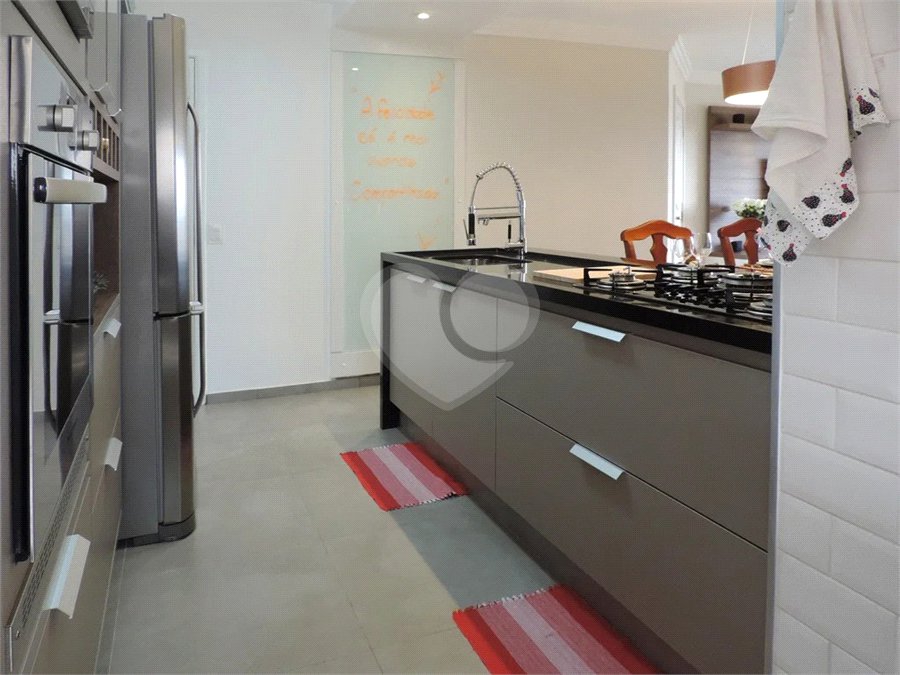 Apartamento para alugar com 3 quartos, sendo 1 suíte,  em Alto da Boa Vista, São Paulo, SP