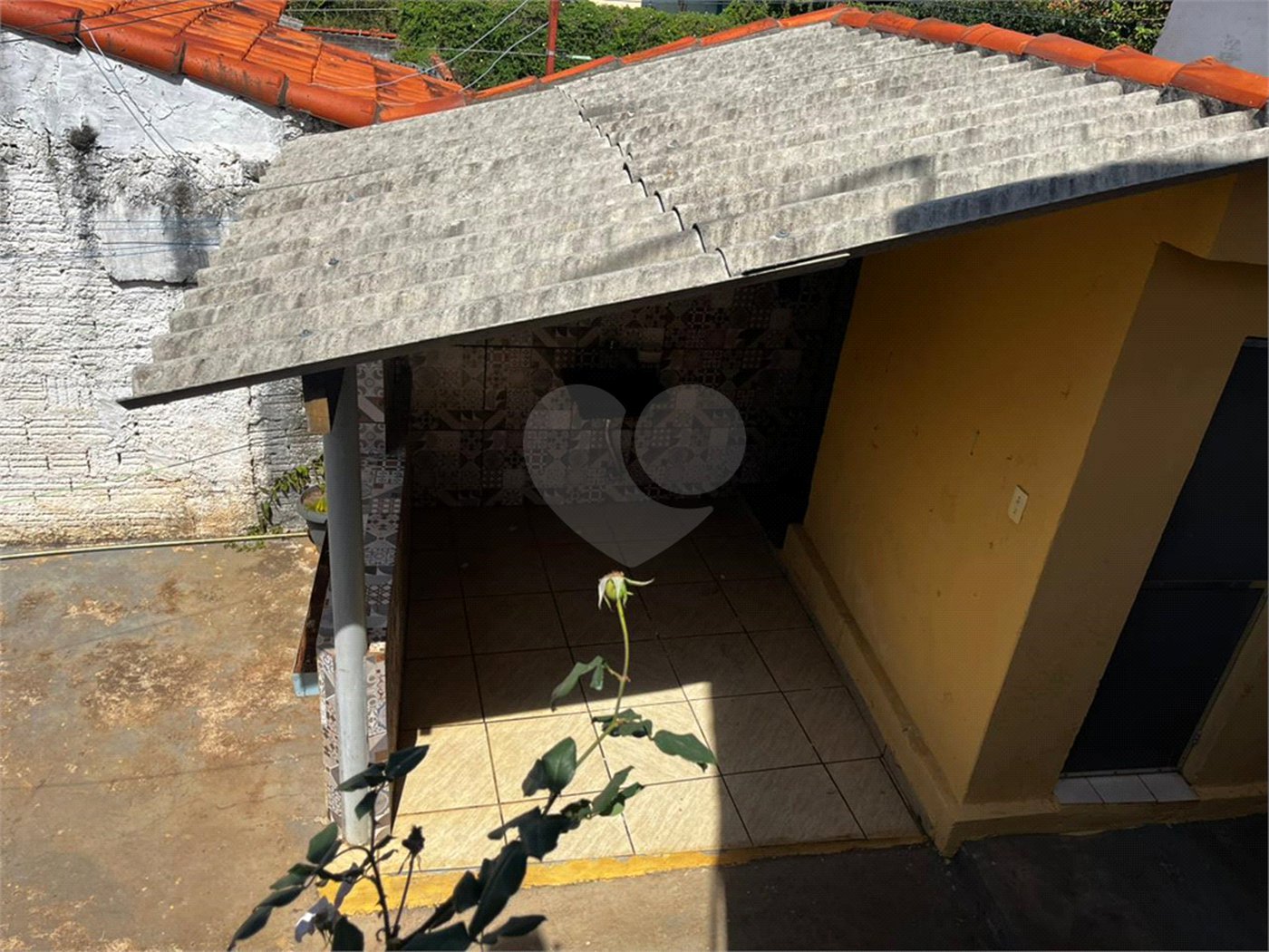 Casa à venda com 2 quartos em Vila Piedade, Itapetininga, SP