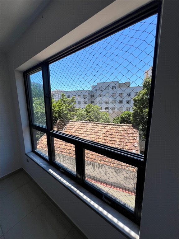 Apartamento à venda com 2 quartos, sendo 1 suíte,  em Méier, Rio de Janeiro, RJ
