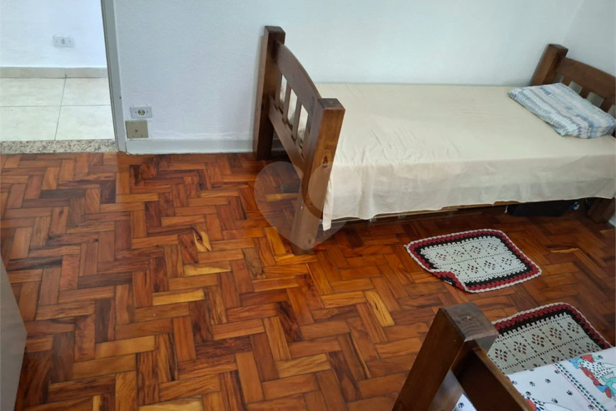 Apartamento à venda com 2 quartos em Parque Mandaqui, São Paulo, SP