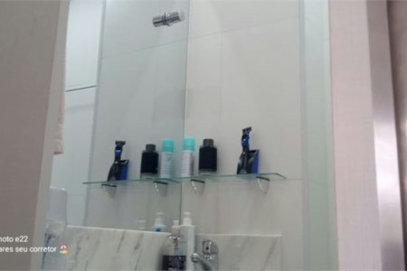Apartamento com 3 dormitórios à venda, 93 m² por R$ 1.400.000,00 - Jardim Astúrias - Guarujá/SP