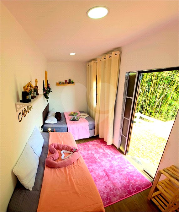 Sítio à venda com 7 quartos, sendo 6 suítes, em Jardim Guaçu, São Roque, SP