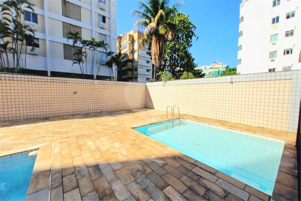 Apartamento à venda com 3 quartos, sendo 1 suíte, em Anil, Rio de Janeiro, RJ