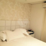 Apartamento à venda com 2 suítes em Real Parque, São Paulo, SP
