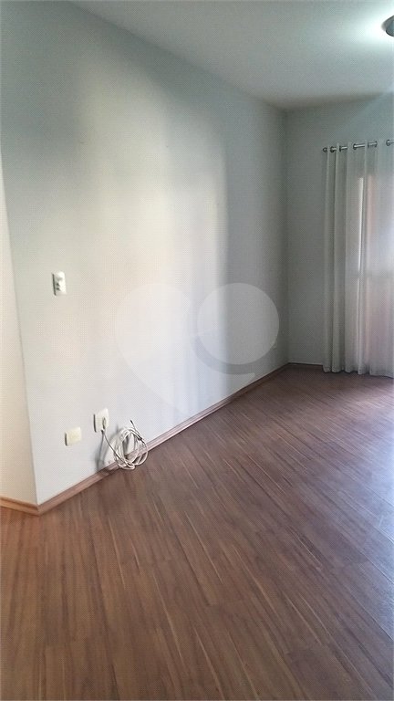 Apartamento à venda com 2 quartos em Vila Suissa, Mogi das Cruzes, SP