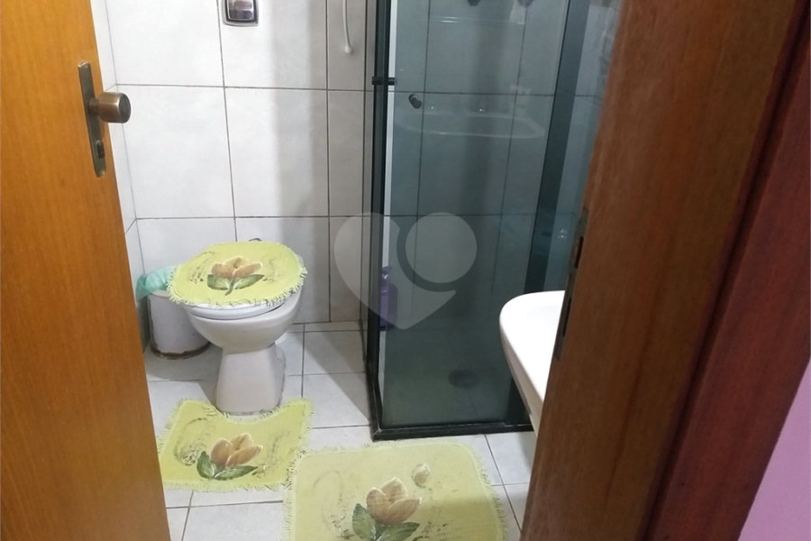Casa Térrea à venda com 5 quartos, sendo 1 suíte, em Freguesia do Ó, São Paulo, SP