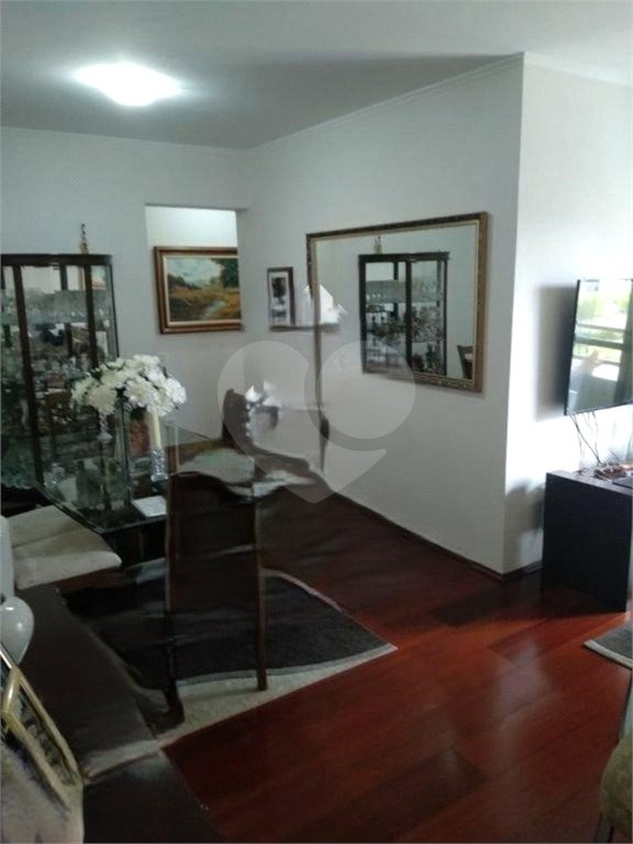 Apartamento à venda com 3 quartos, sendo 1 suíte,  em Vila Butantã, São Paulo, SP