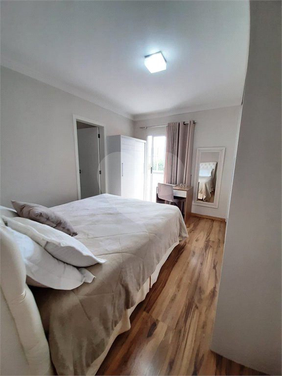 Sobrado à venda com 3 quartos, sendo 1 suíte, em Vila Suissa, Mogi das Cruzes, SP