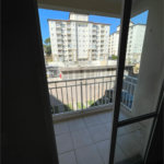 Apartamento para alugar com 2 quartos em Ortizes, Valinhos, SP