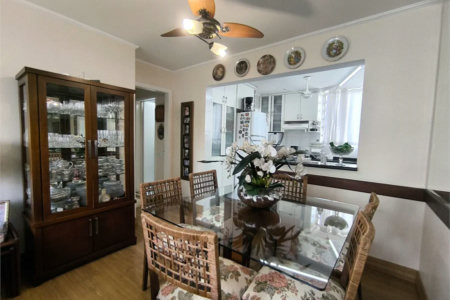 Apartamento à venda com 2 quartos, sendo 1 suíte, em Pinheiros, São Paulo, SP