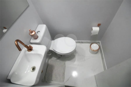 Casa à venda com 3 quartos, sendo 1 suíte, em Vila Regente Feijó, São Paulo, SP