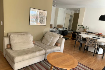 Apartamento à venda com 3 suítes em Alto da Lapa, São Paulo, SP
