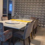 Casa em condomínio à venda com 4 suítes em Guaxinduva, Atibaia, SP