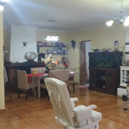 Casa Térrea à venda com 5 quartos, sendo 1 suíte, em Santana, São Paulo, SP