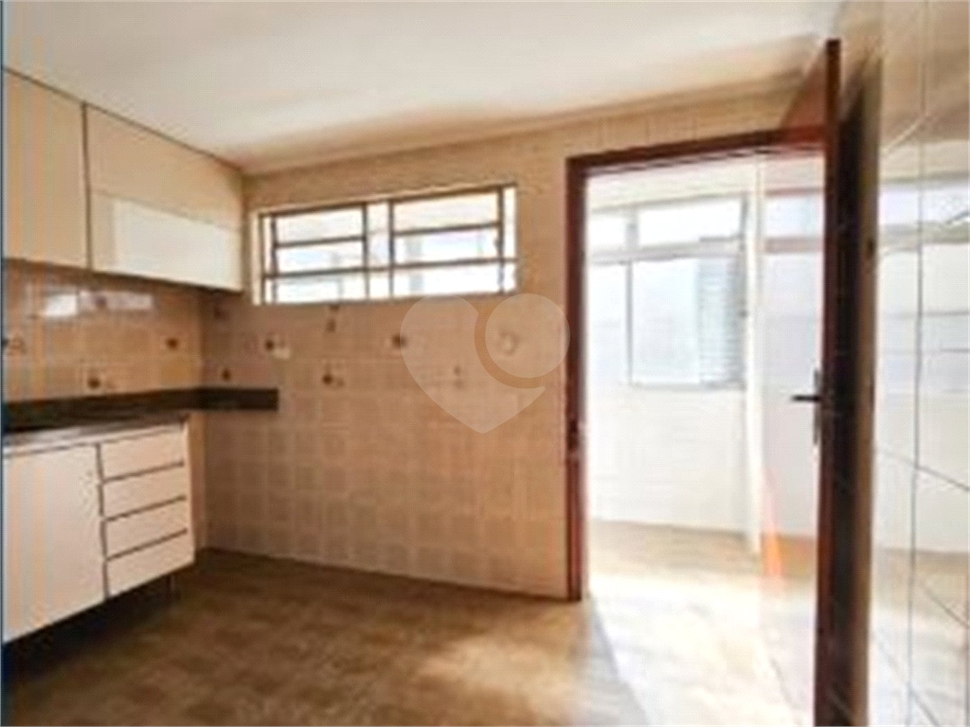 Apartamento à venda com 2 quartos em Santana, São Paulo, SP