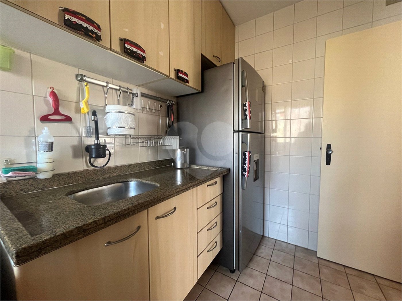 Apartamento à venda com 3 quartos, sendo 1 suíte, em Santana, São Paulo, SP