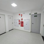 Apartamento à venda com 2 quartos, sendo 1 suíte, em Vila Galvão, Guarulhos, SP