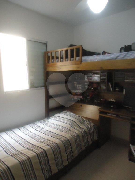 Casa de Vila à venda com 3 quartos, sendo 1 suíte, em Vila Isolina Mazzei, São Paulo, SP