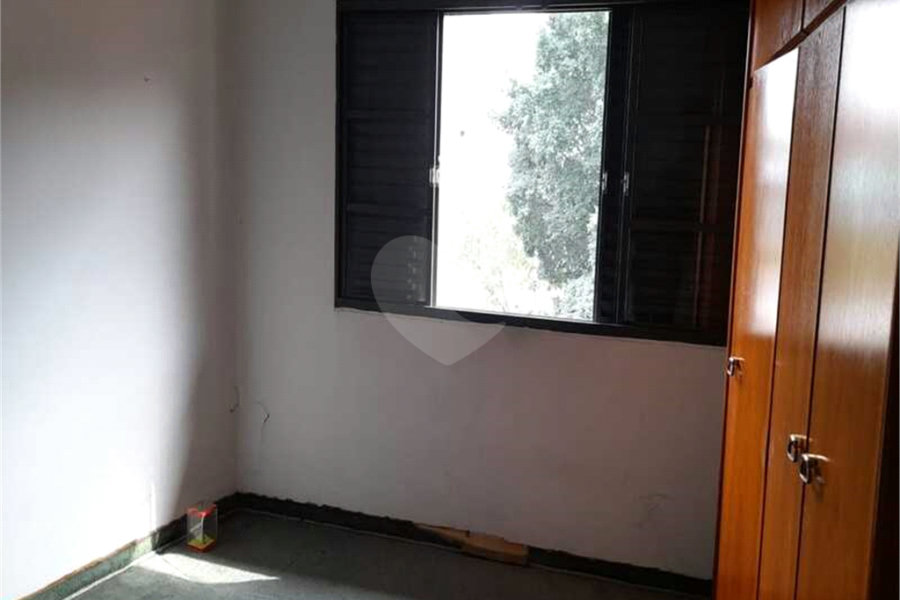 Sobrado à venda com 3 quartos, sendo 1 suíte, em Tucuruvi, São Paulo, SP