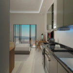 CONDOMINIO RESIDENCIAL LA ISLA