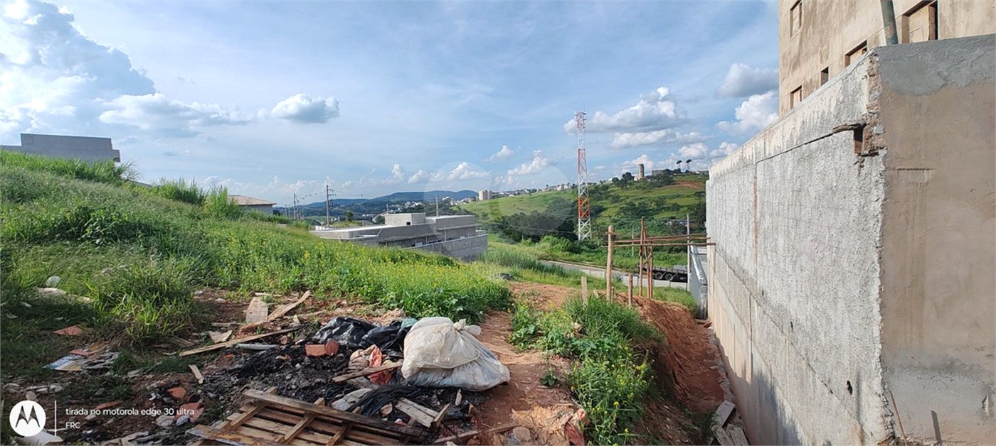 Terreno à venda em Residencial Jardins da Catalunha, Atibaia, SP