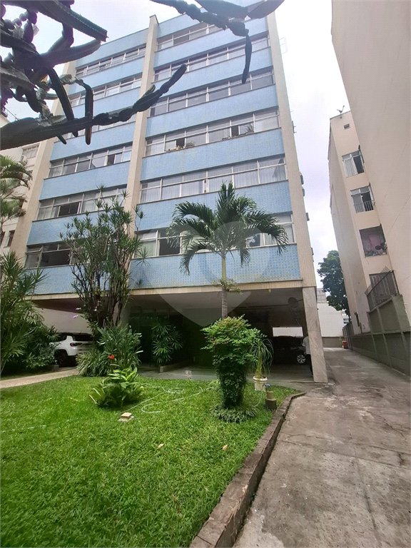 Apartamento à venda com 3 quartos, sendo 1 suíte, em Tijuca, Rio de Janeiro, RJ