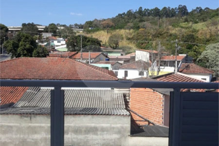 Apartamento à venda ou para alugar com 2 quartos em Vila Santa Isabel, São Roque, SP
