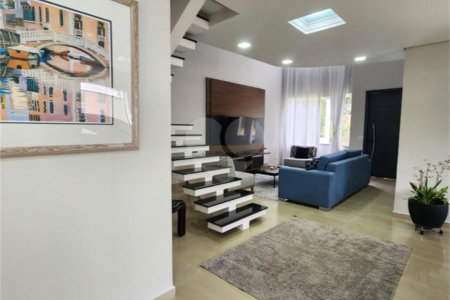 Casa à venda com 4 quartos, sendo 2 suítes, no condomínio Ibiti Royal Park, Sorocaba - SP