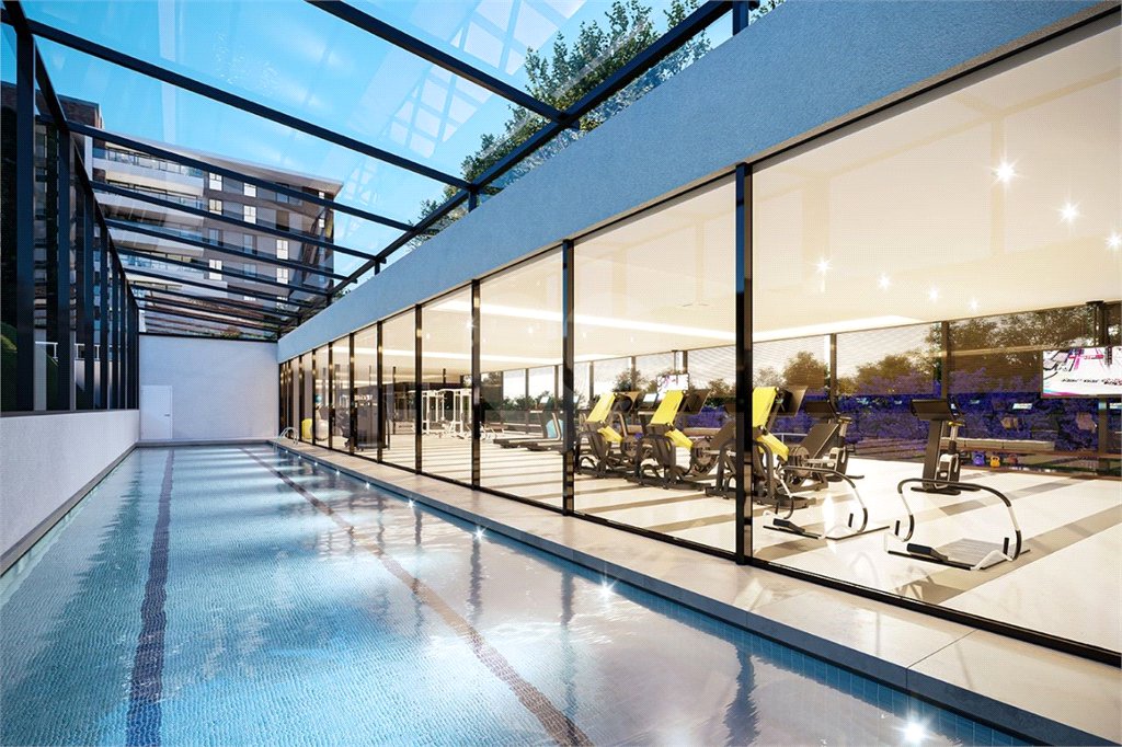 Apartamento à venda com 2 quartos, sendo 1 suíte, em Condomínio Residencial e Comercial Fazenda Santa Petronilla, Bragança Paulista, SP