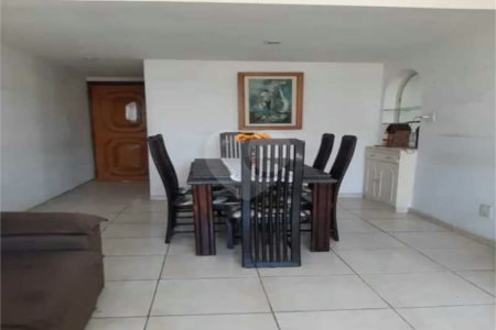 Apartamento à venda com 3 quartos em Tijuca, Rio de Janeiro, RJ
