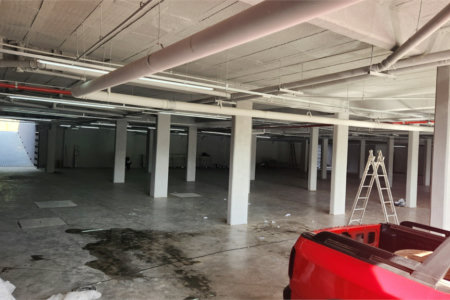 Sala para alugar em Jardim Limoeiro, Arujá, SP