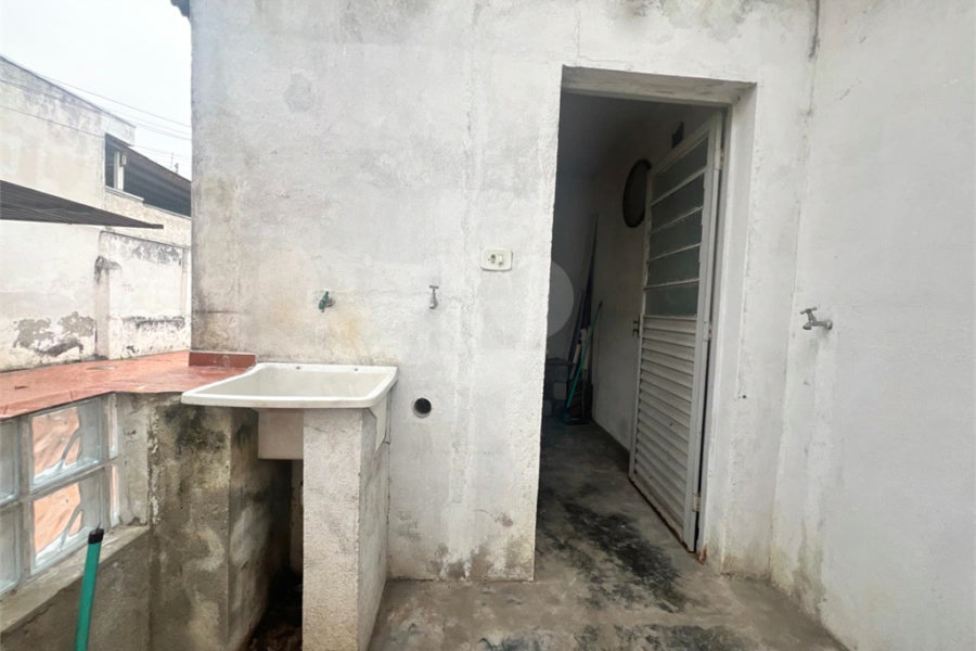 Casa à venda com 2 quartos em Vila Guarani, São Paulo, SP