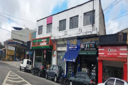 Prédio à venda em Cupecê, São Paulo, SP